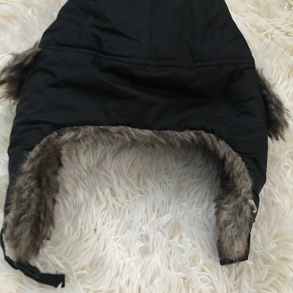 H&M ❄️Fur hat - Picture 4 of 4